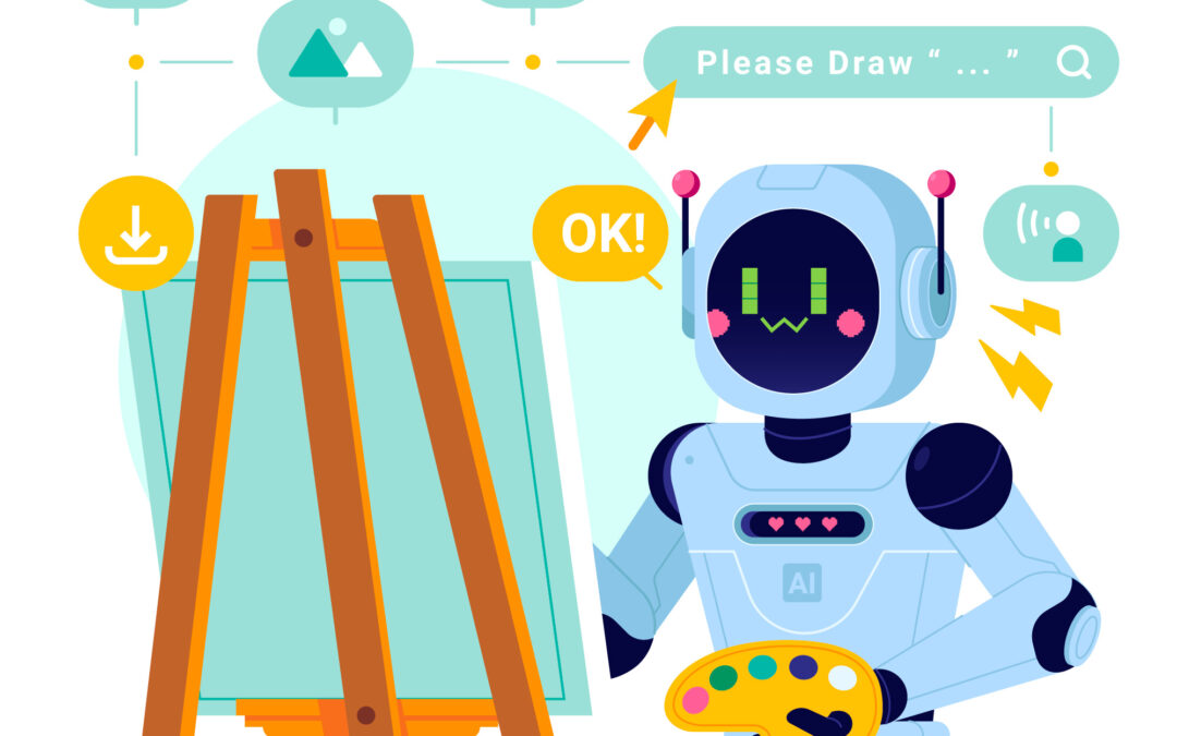 El impacto de la inteligencia artificial en la animación