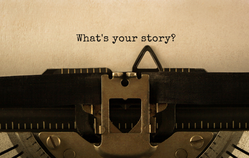 El diseño como Storytelling